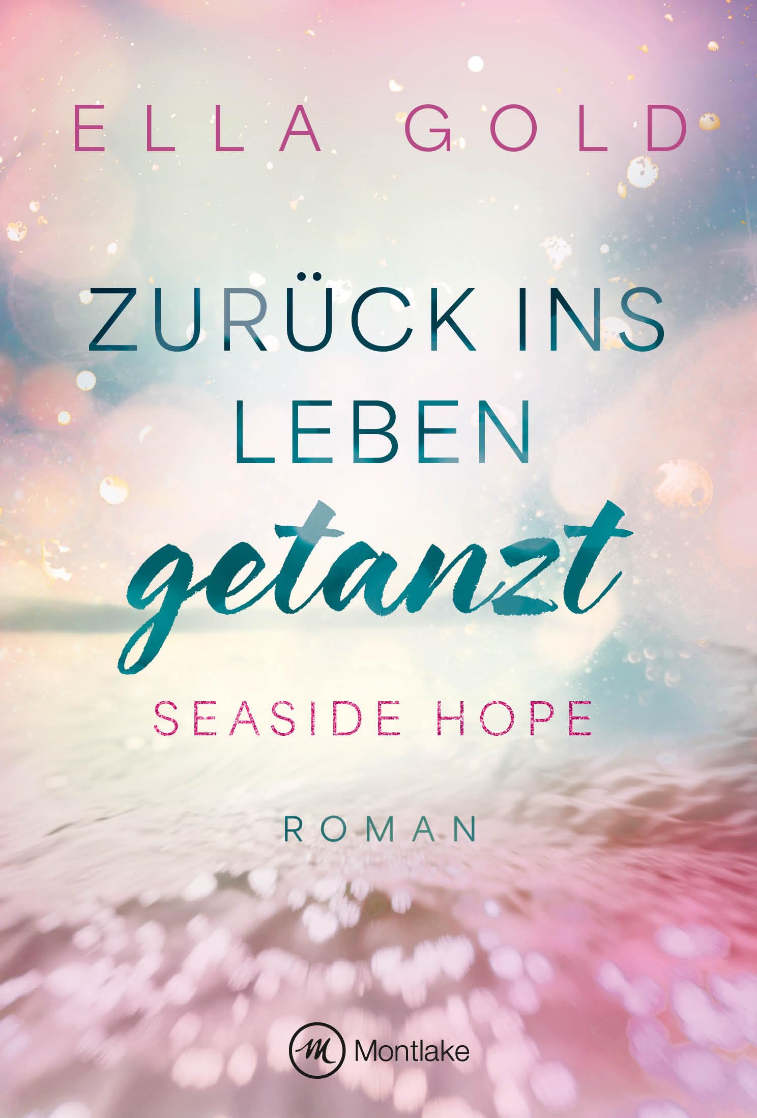 Zurück ins Leben getanzt book