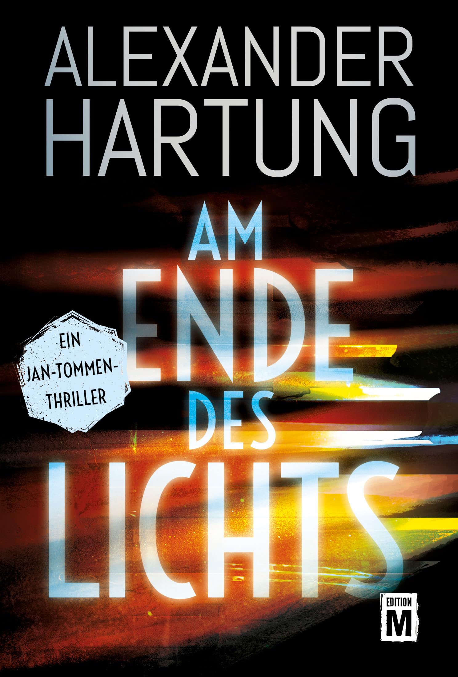 Am Ende des Lichts Contemporary literature Books