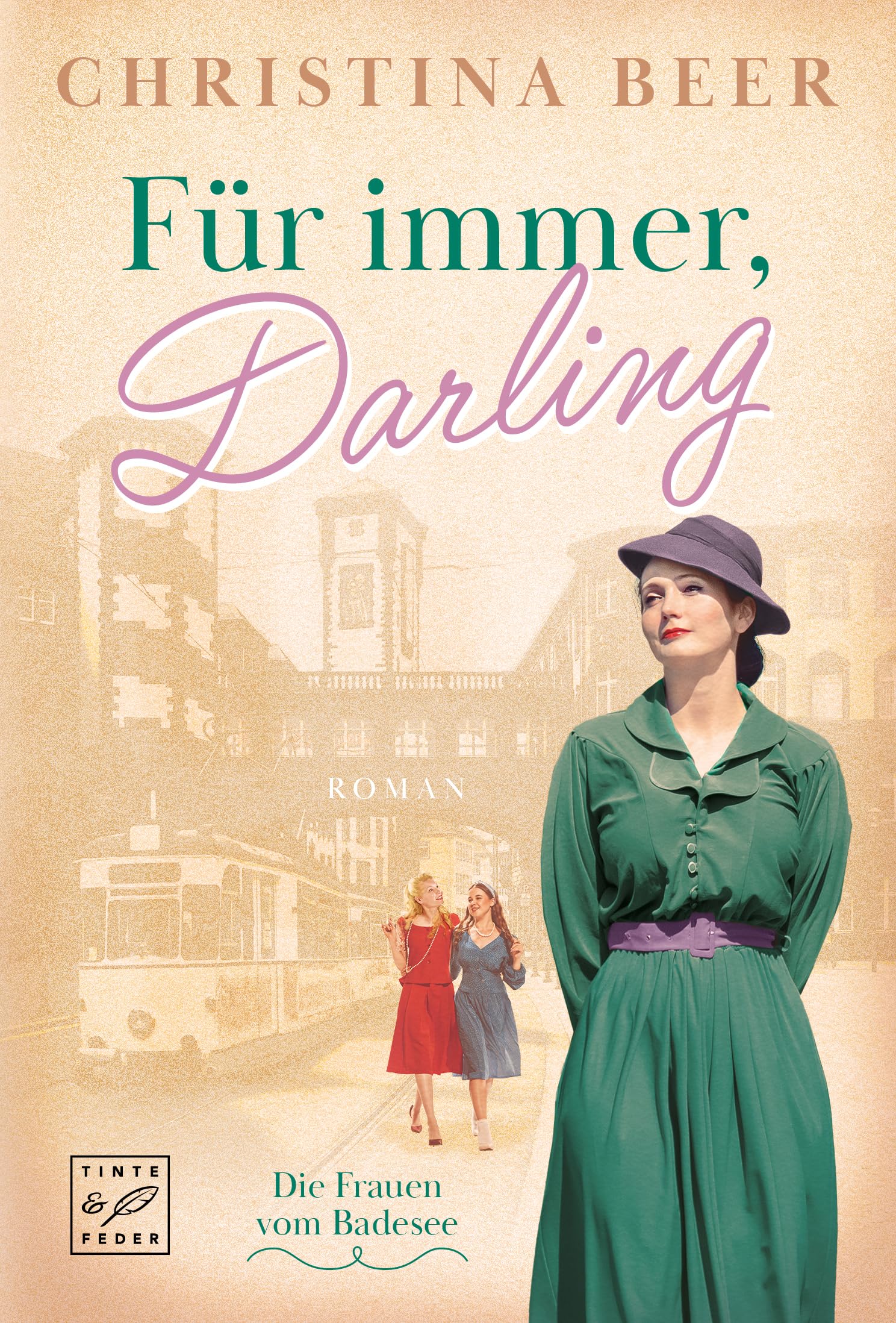 Für immer, Darling Historical Fiction