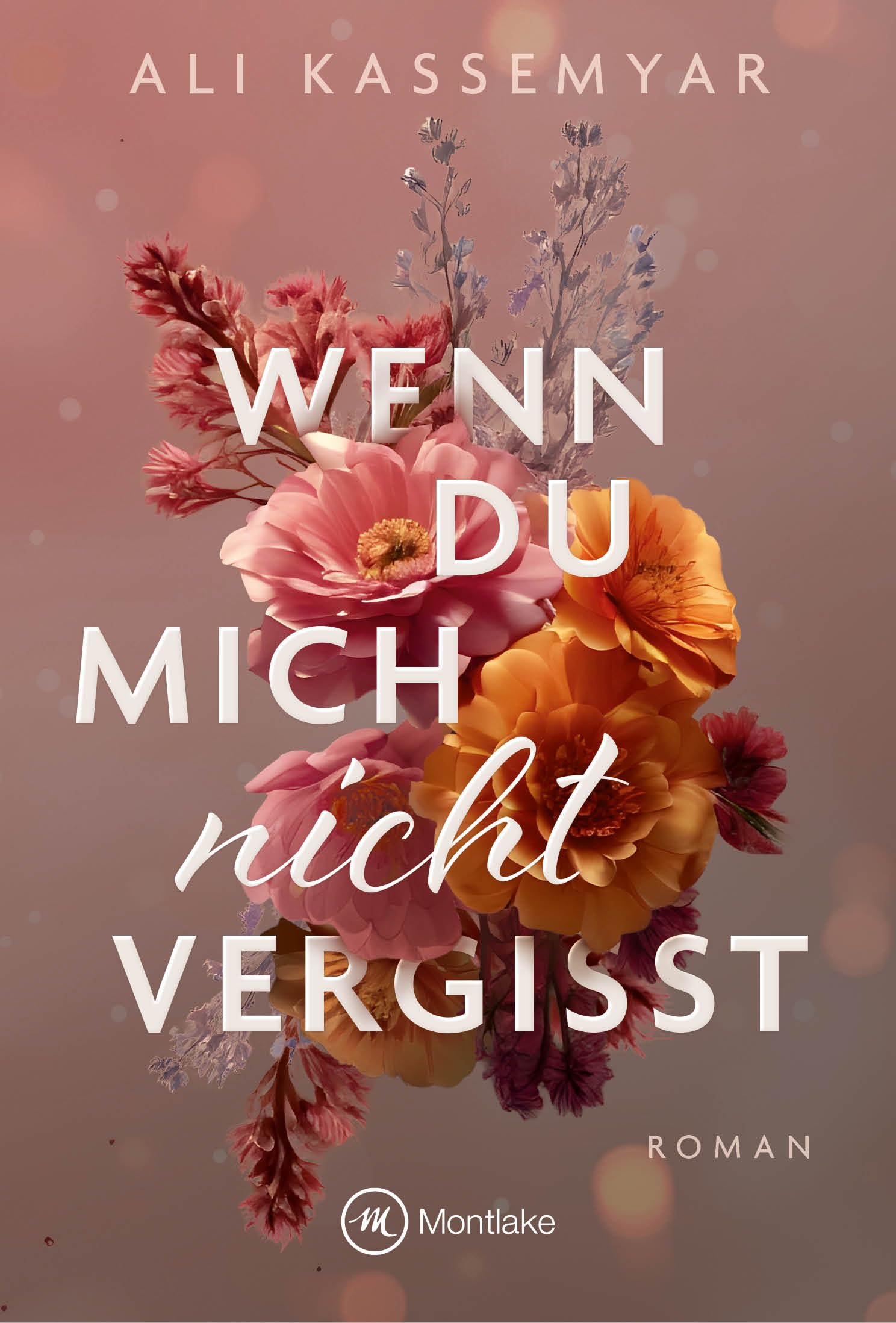 Wenn du mich nicht vergisst Contemporary literature