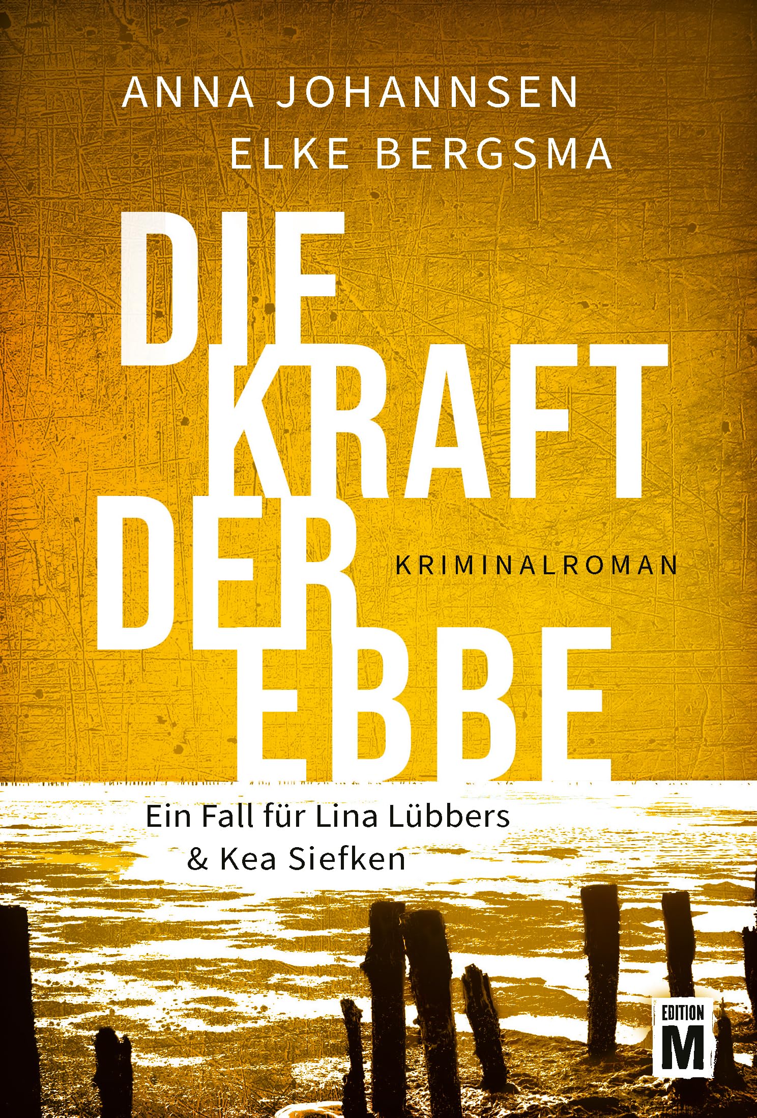 Product Image: Die Kraft der Ebbe