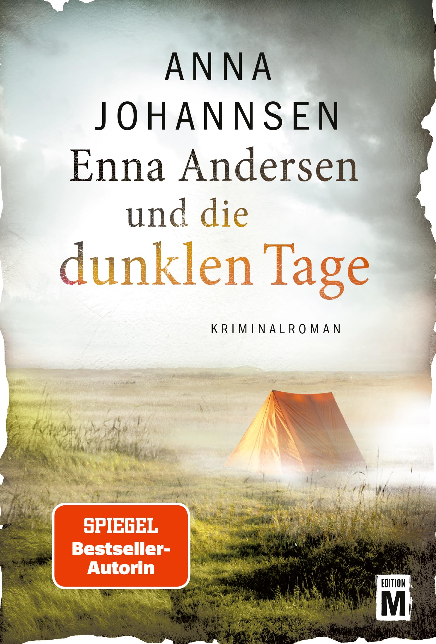 Product Image: Enna Andersen und die dunklen Tage