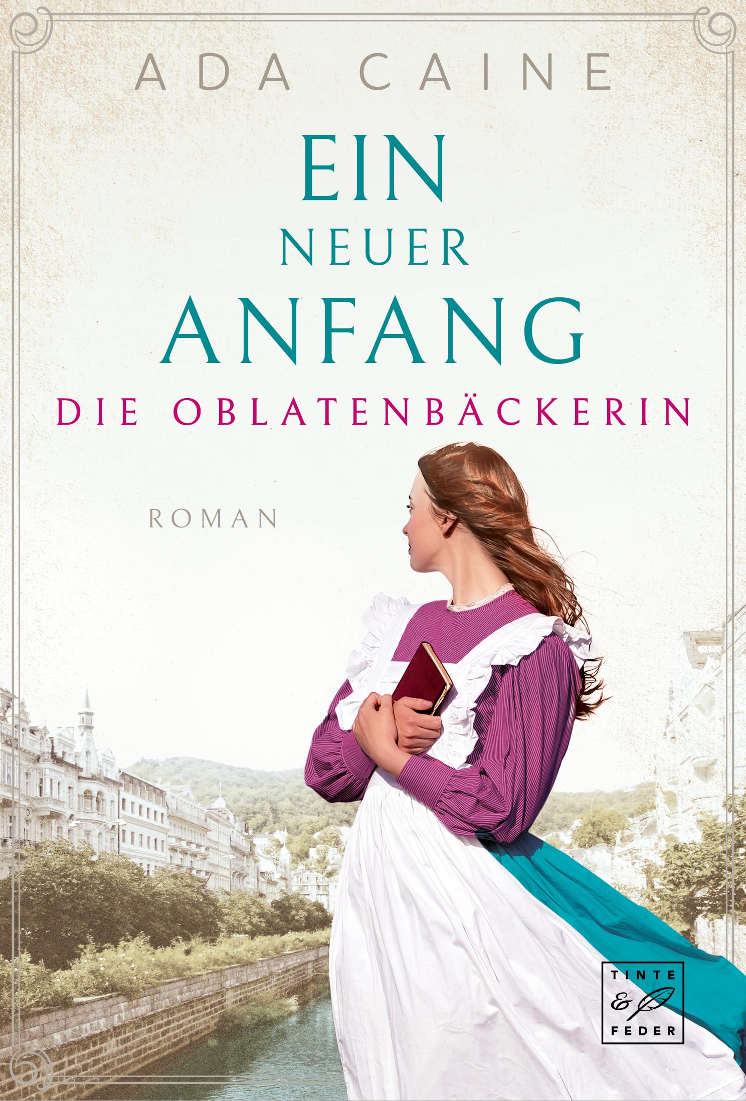 Ein neuer Anfang Historical Fiction