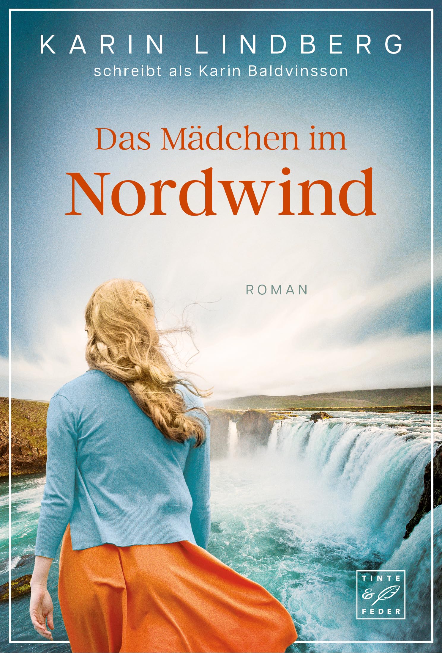 Das Mädchen im Nordwind Action & Adventure