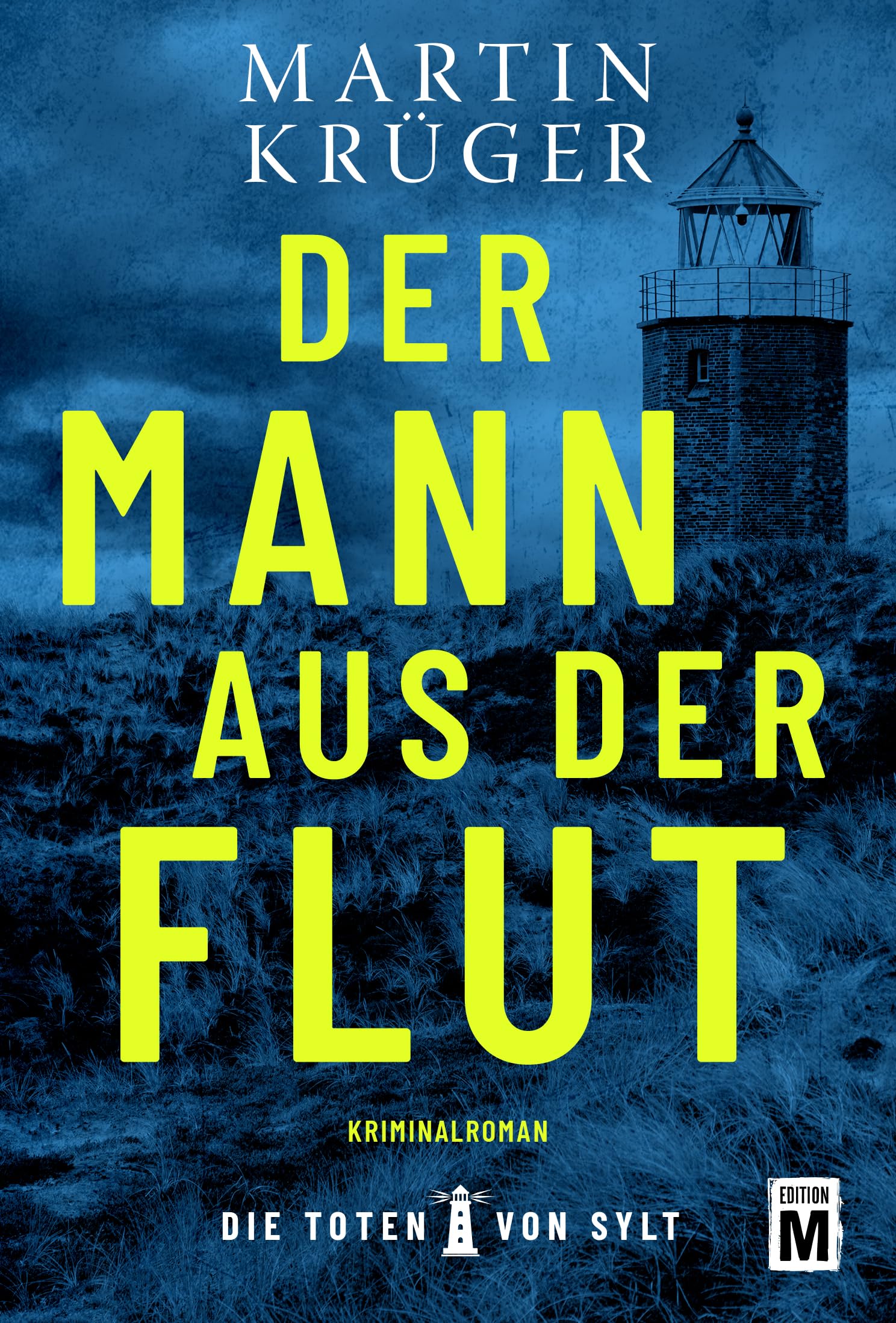 Product Image: Der Mann aus der Flut