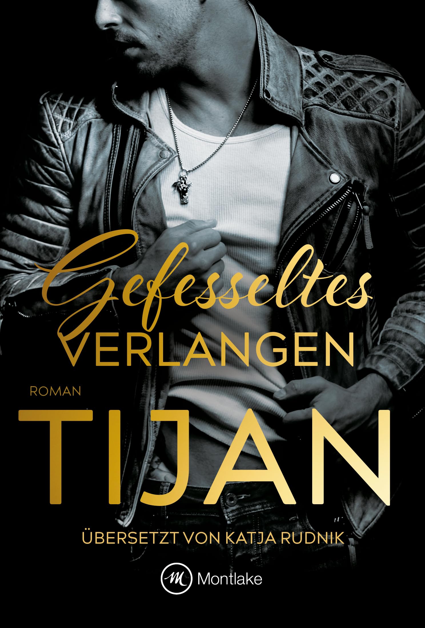 Gefesseltes Verlangen Contemporary literature Books
