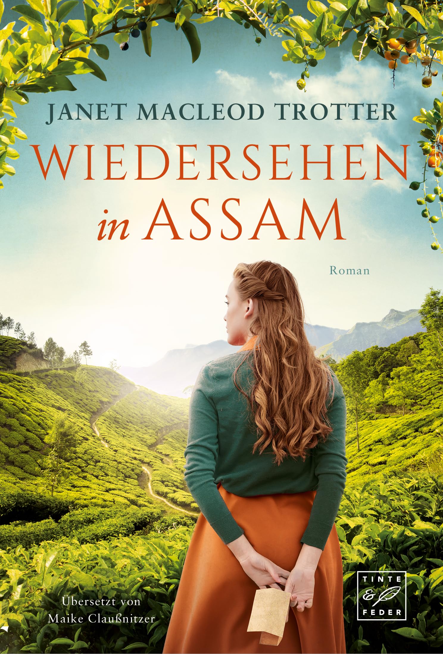 Wiedersehen in Assam Action & Adventure