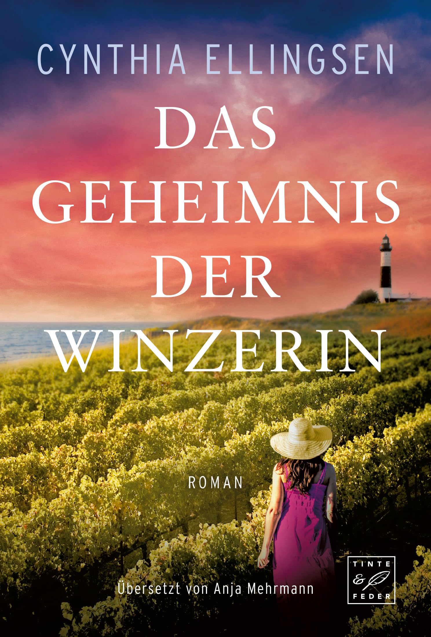 Das Geheimnis der Winzerin Contemporary literature