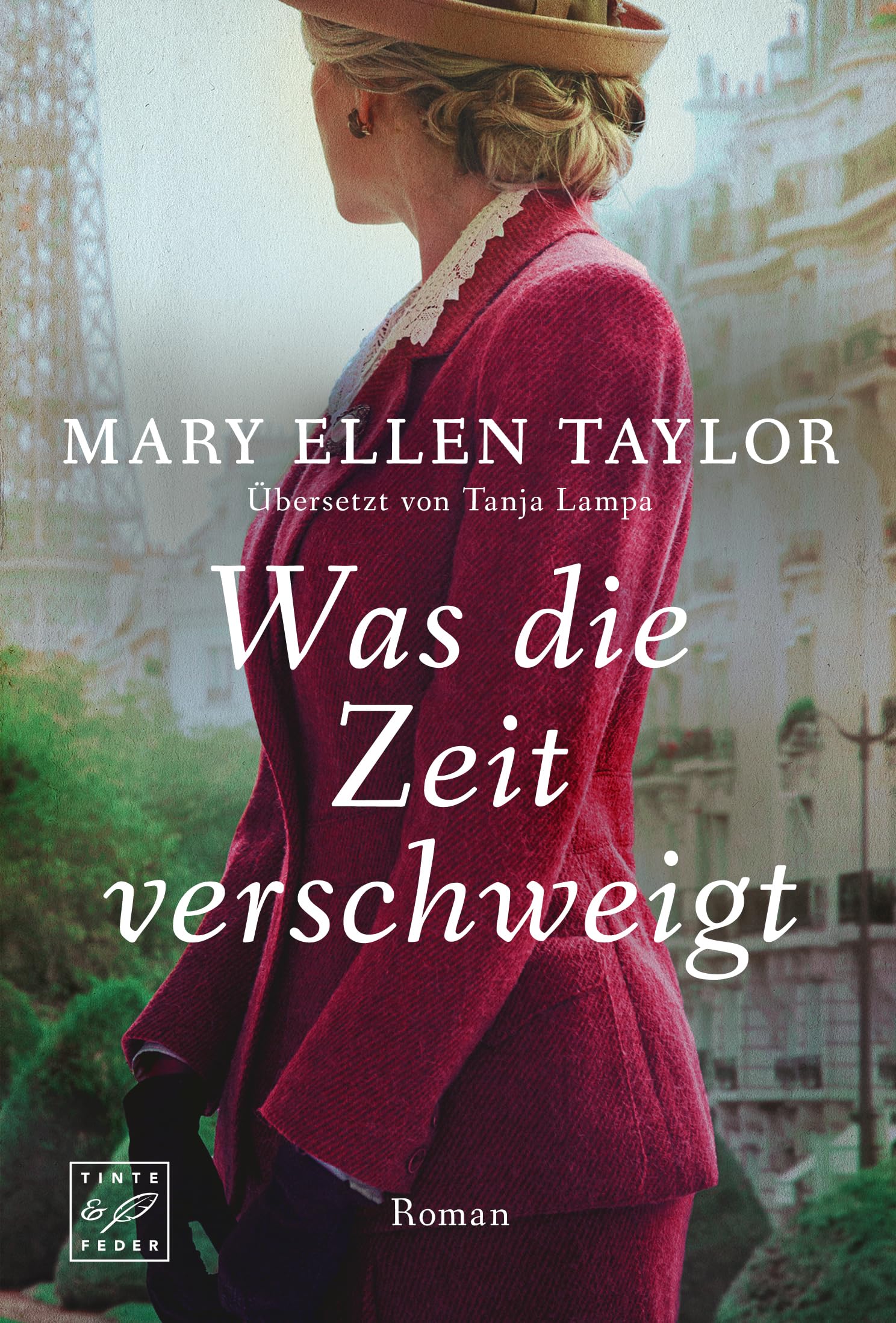 Was die Zeit verschweigt Action & Adventure