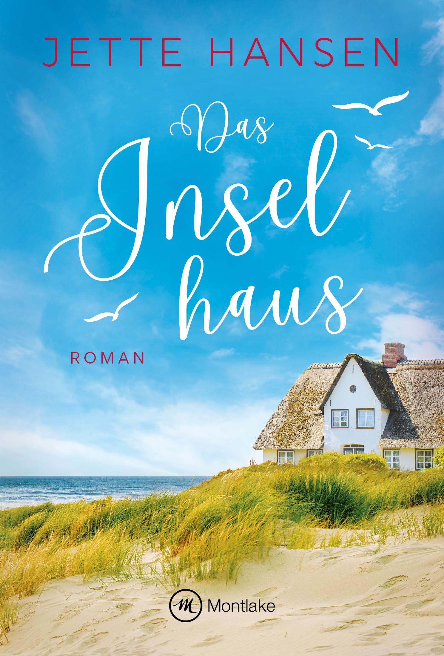 Das Inselhaus Holiday Reading