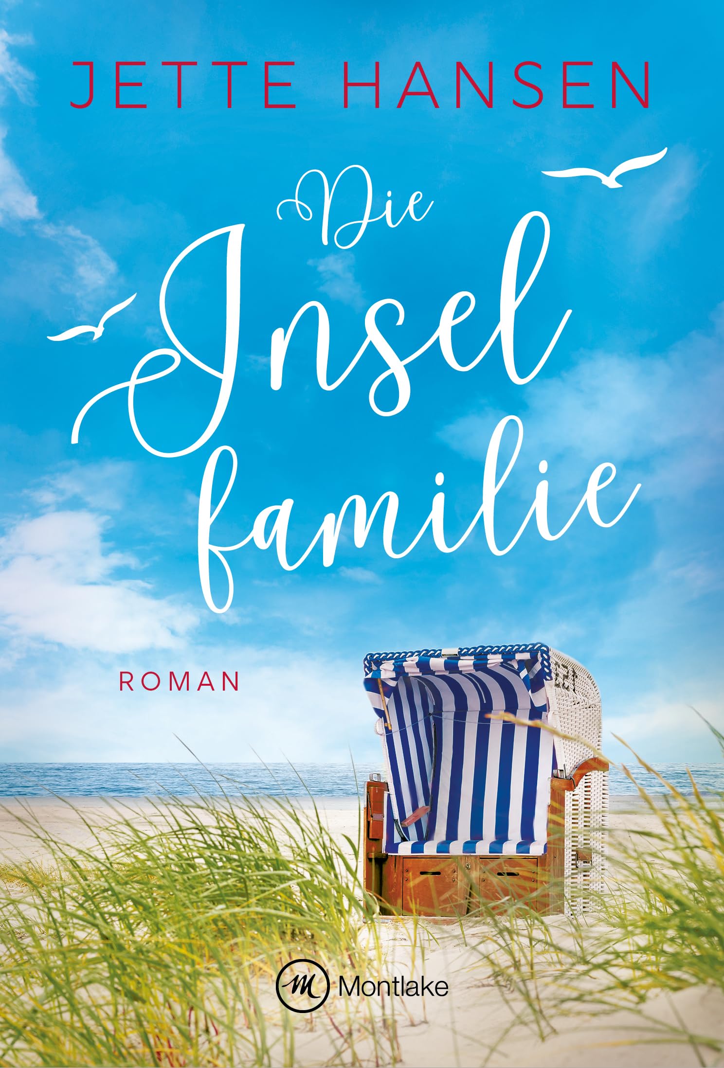 Product Image: Die Inselfamilie