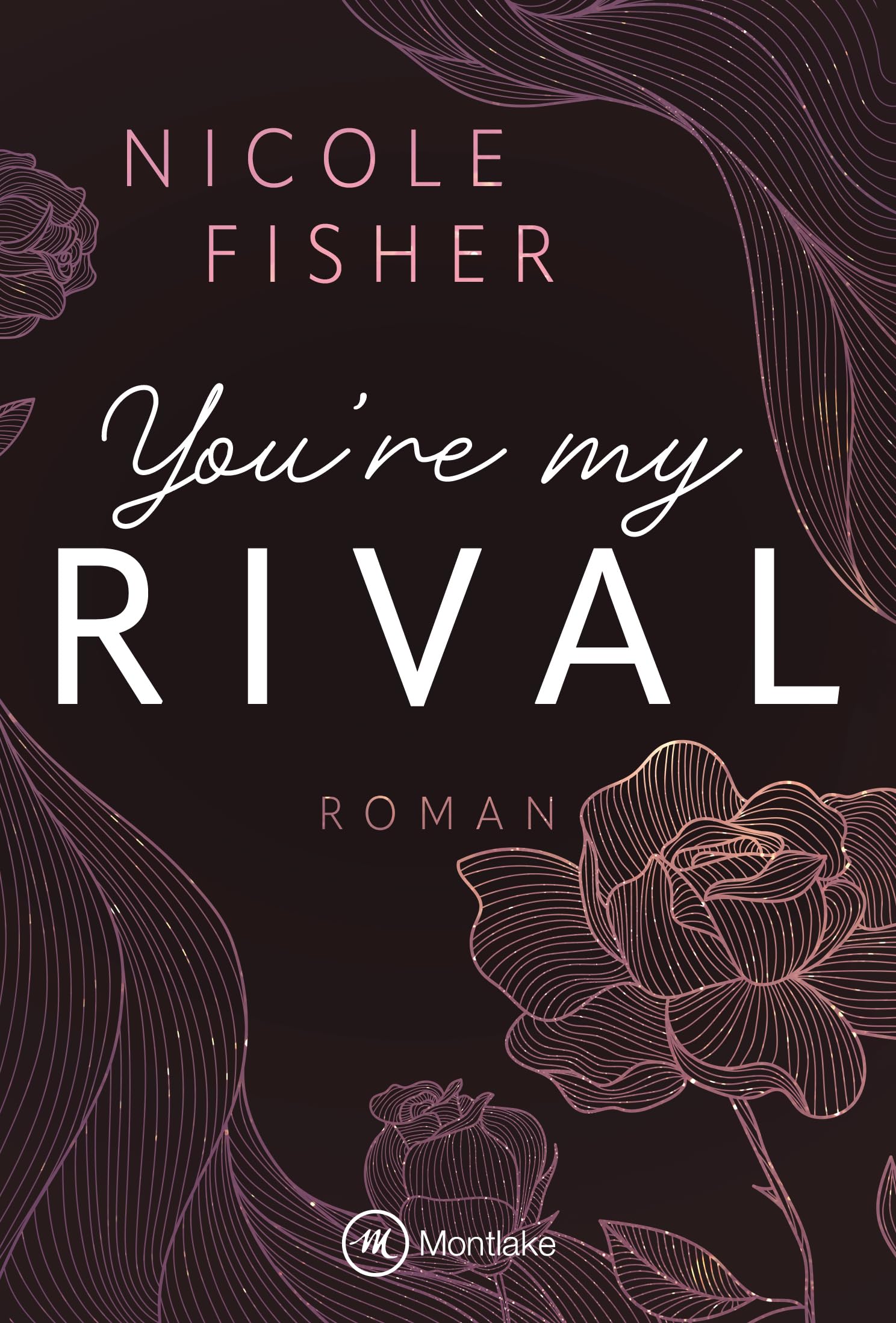 You're My Rival Contemporary literature Books