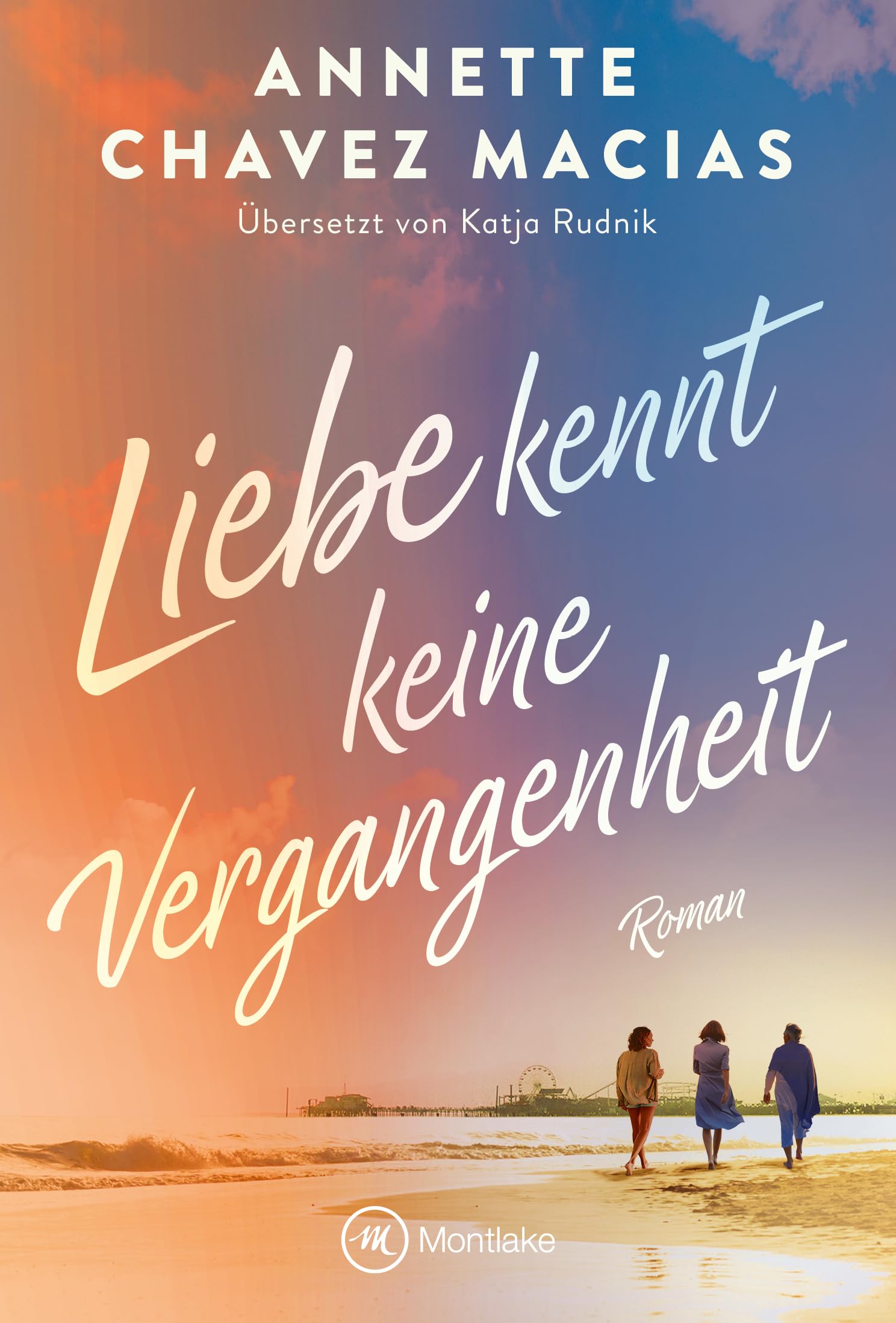 Liebe kennt keine Vergangenheit Contemporary literature