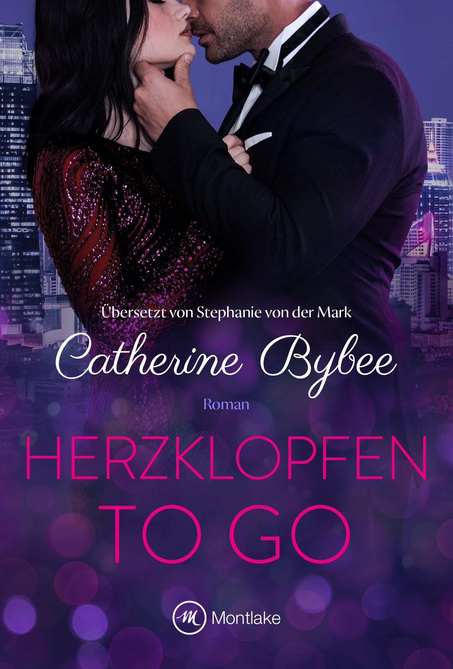 Herzklopfen to go (Ein Milliardär fürs Glück, Band 3) Contemporary literature