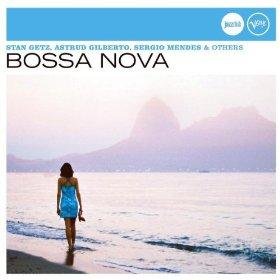 SP, BOSSA NOVA Music