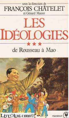 Les Idéologies (Marabout université) Books