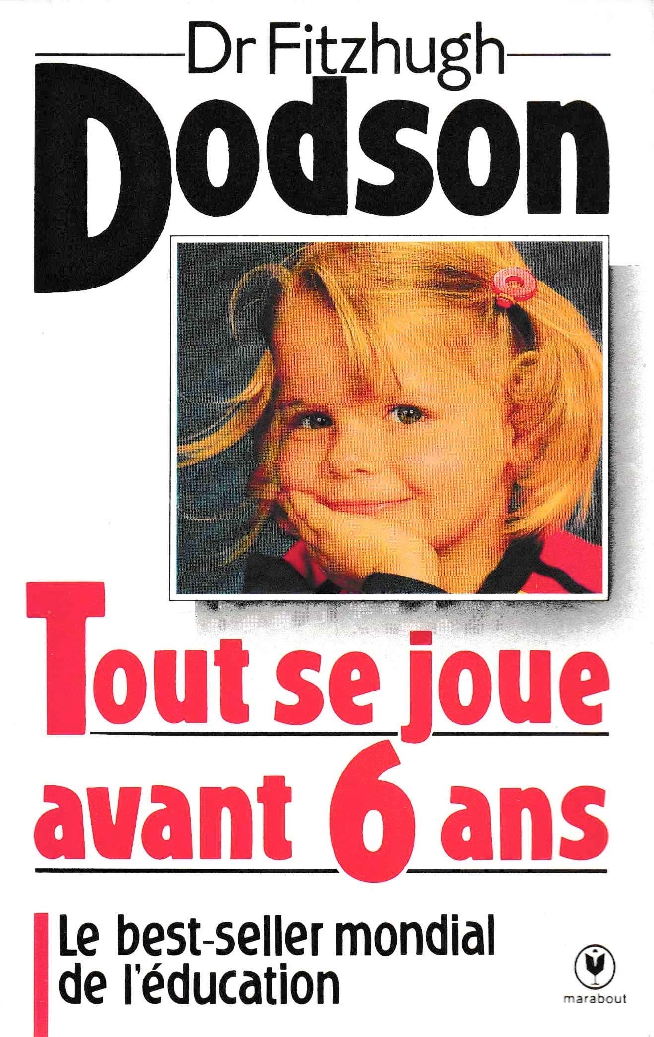 Tout se joue avant 6 ans (Poche) Books