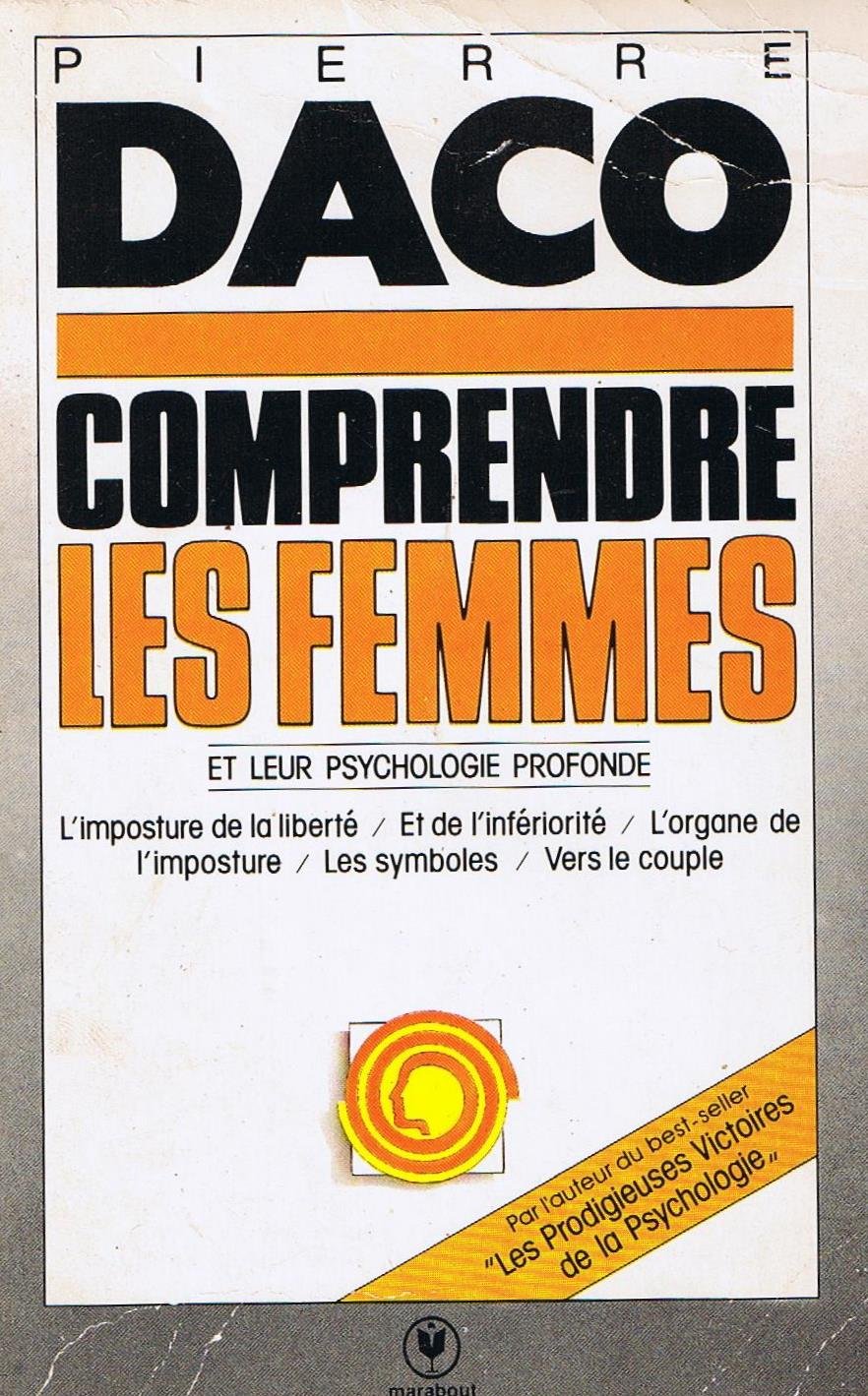 Comprendre les femmes et leur psychologie profonde Books