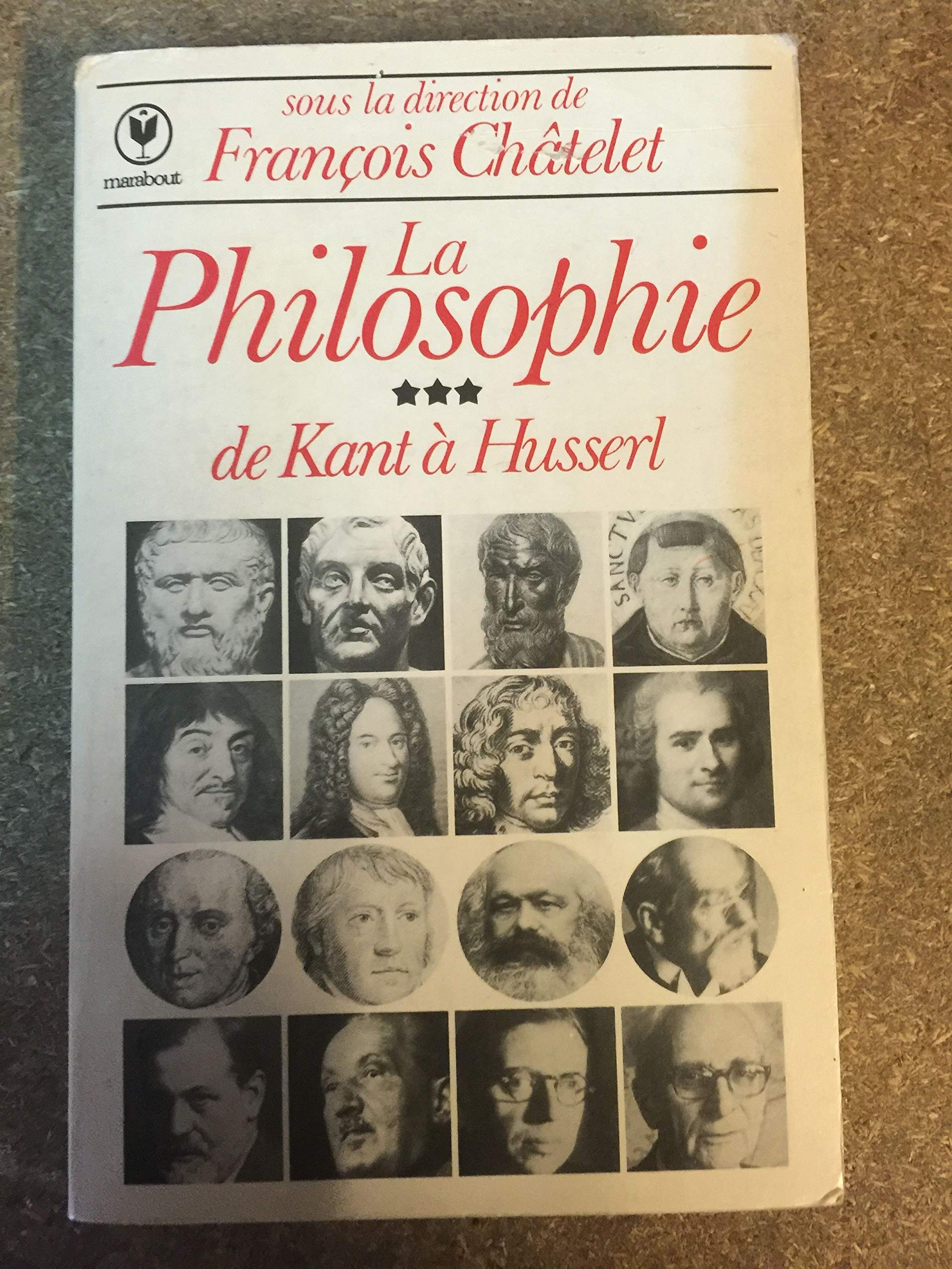 La Philosophie. Tome 3 Books