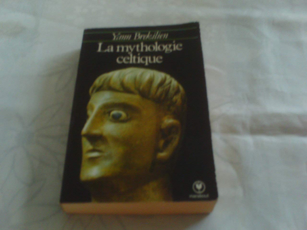 La Mythologie celtique Books