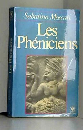 Les Phéniciens (Collection Marabout université) Books