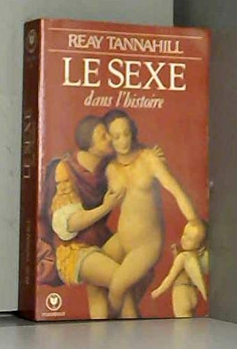 Le Sexe dans l'histoire Books