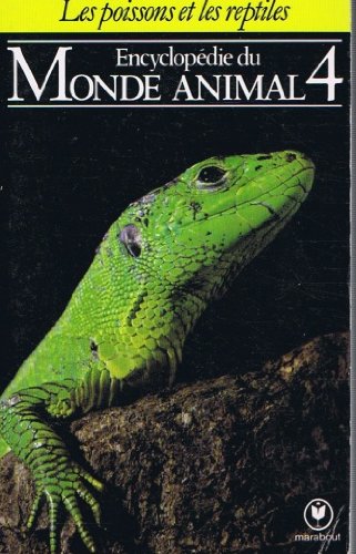 Encyclopédie du monde animal. Vol. 1. L'Origine, le mécanisme et le cadre de la vie animale Books