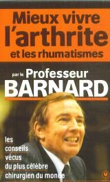 Mieux vivre l'arthrite et les rhumatismes Books