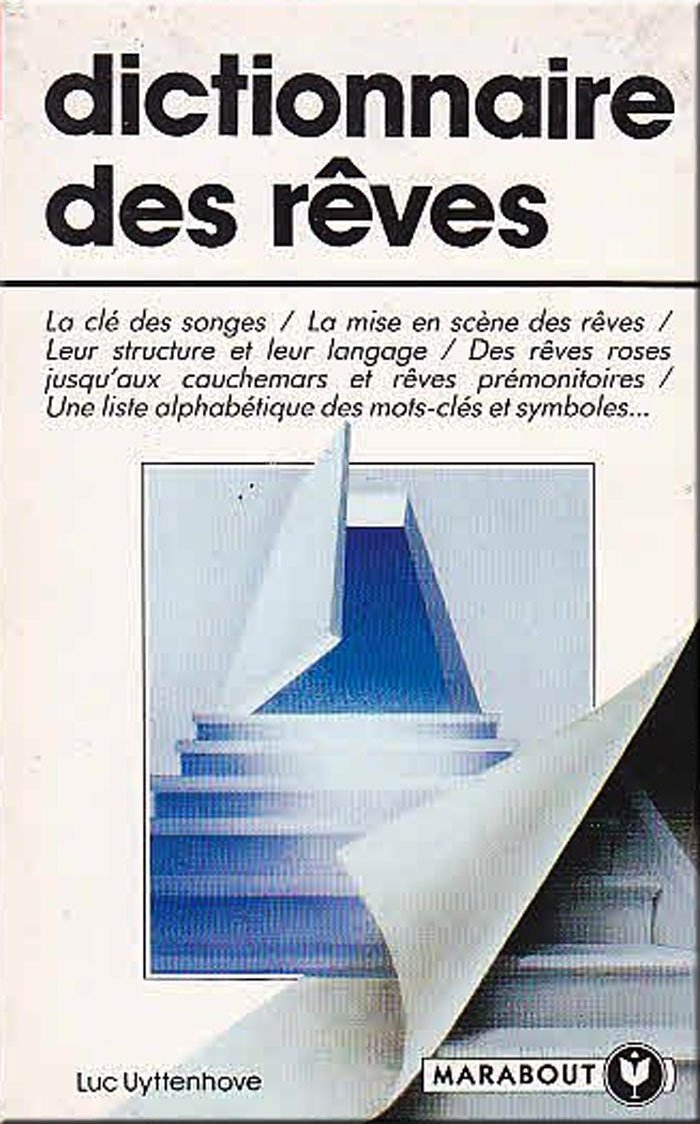 Dictionnaire des rêves Books