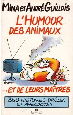 L'Humour des animaux et de leurs maîtres (Marabout humour) Books