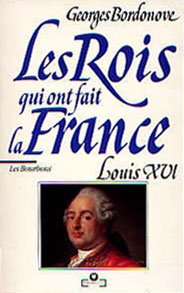 Louis XVI : le roi-martyr (Mu0489) Books