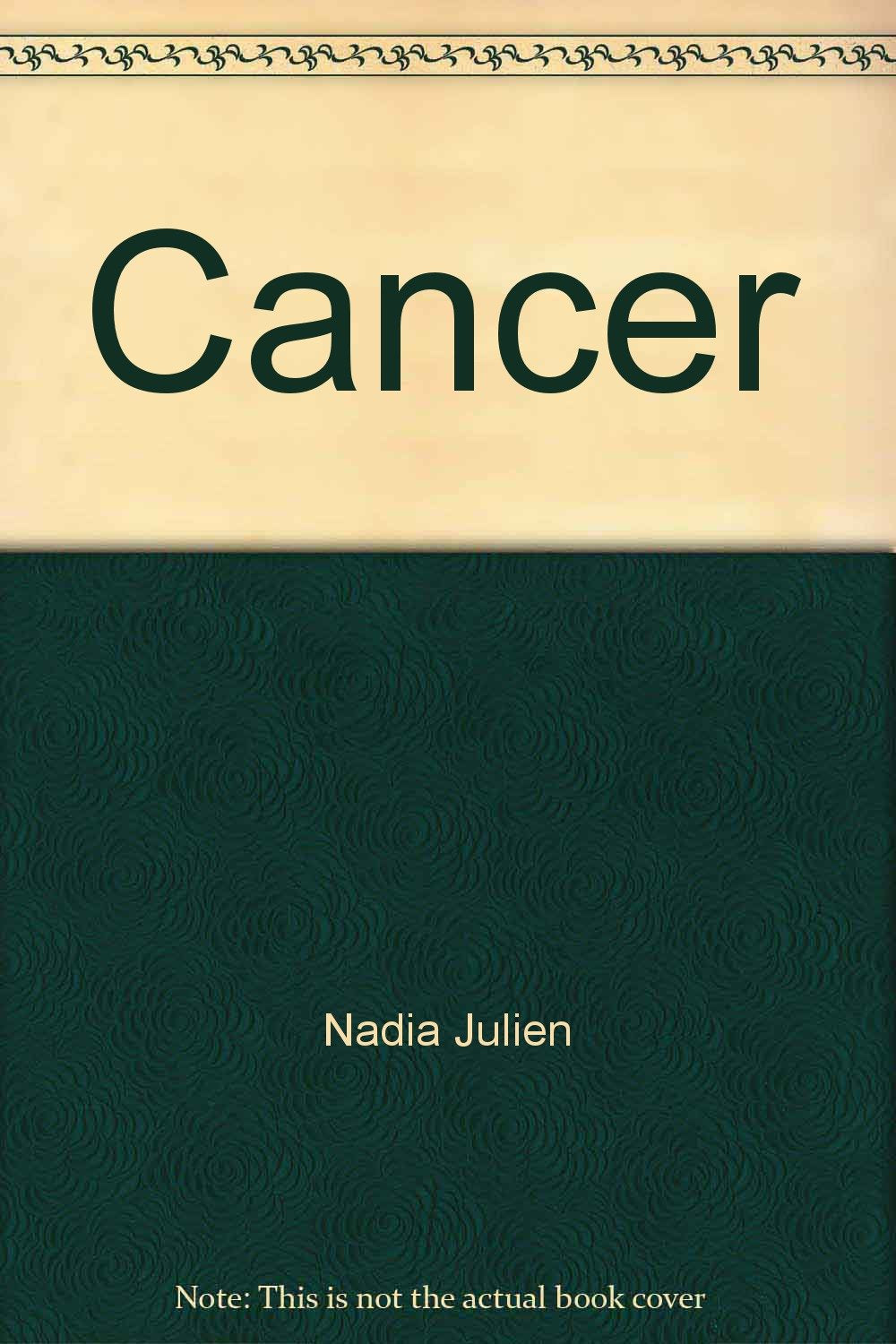 Product Image: Cancer
