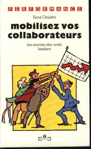 Mobilisez vos collaborateurs (Ms1820) Books