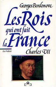 Charles VII : le victorieux (Mu0480) Books
