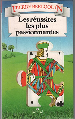 Les Réussites les plus passionnantes book