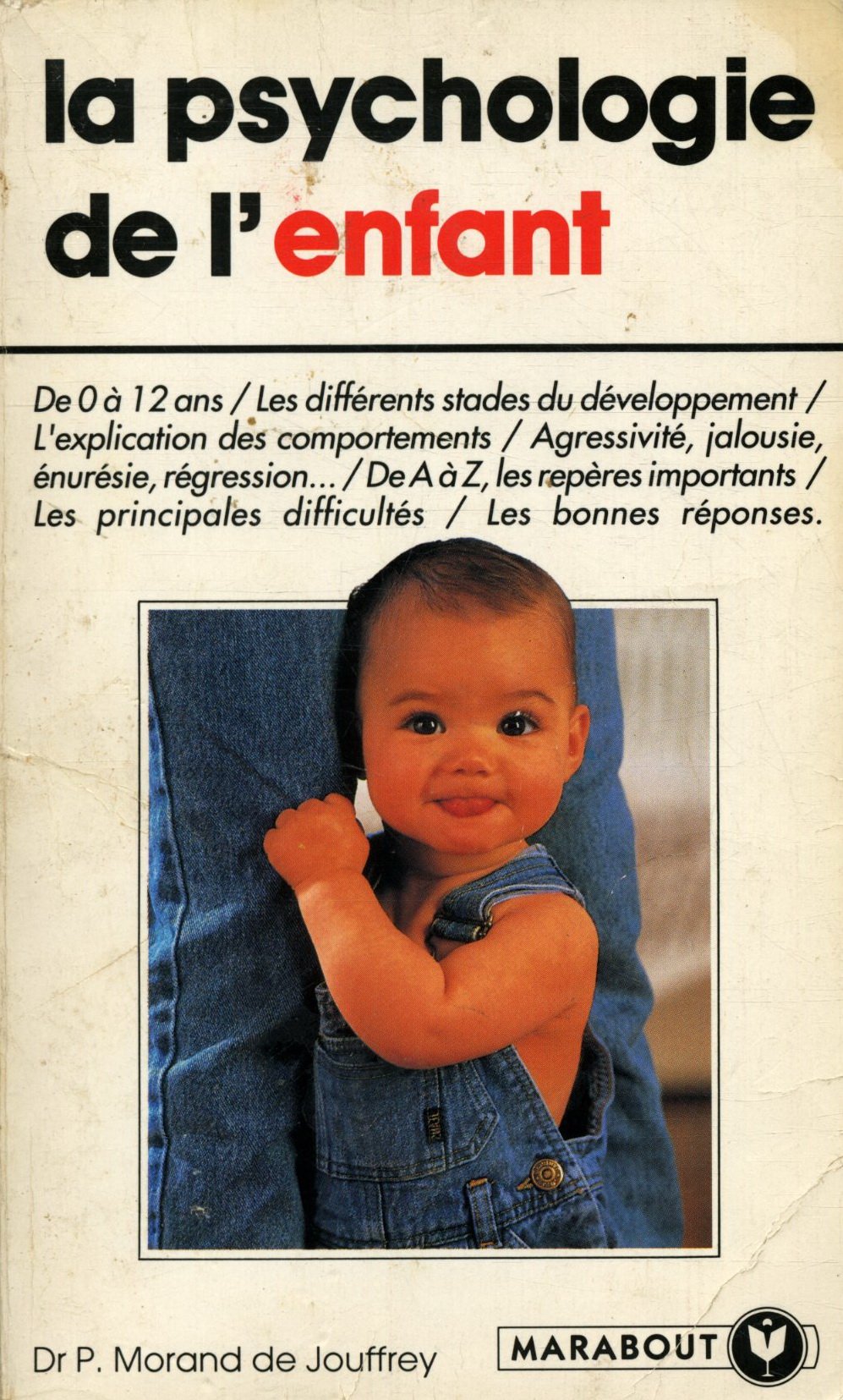 La psychologie de l'enfant Books