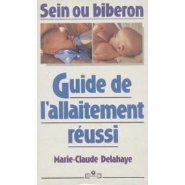 Product Image: GUIDE DE L'ALLAITEMENT REUSSI