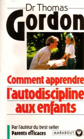 Comment apprendre l'autodiscipline aux enfants Books