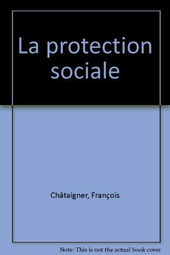 La Protection Sociale : Des Reformes Inachevees book