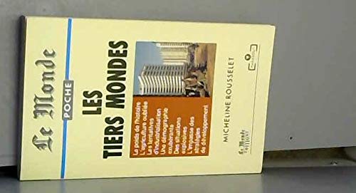 Product Image: Les Tiers mondes