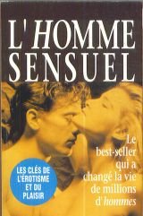 L'homme sensuel book