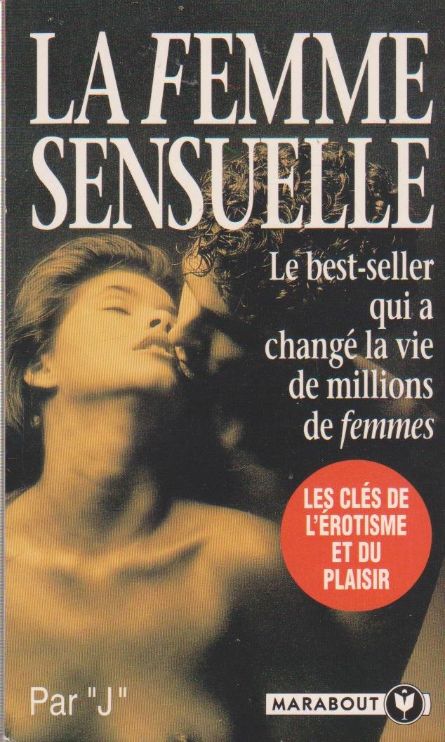 La femme sensuelle Books