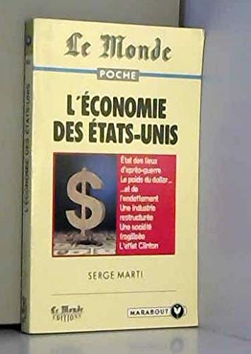 L'économie des Etats-Unis Books