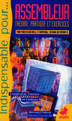 Assembleur pratique Books