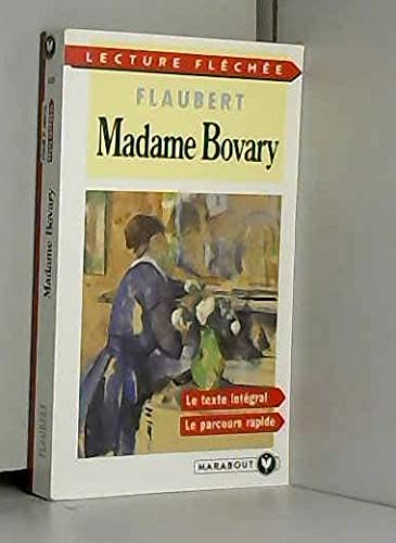 Madame Bovary : moeurs de province Books