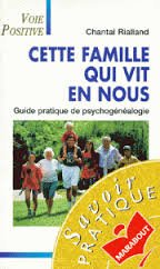 Cette famille qui vit en nous Books