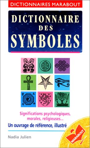 Dictionnaire Des Symboles Books