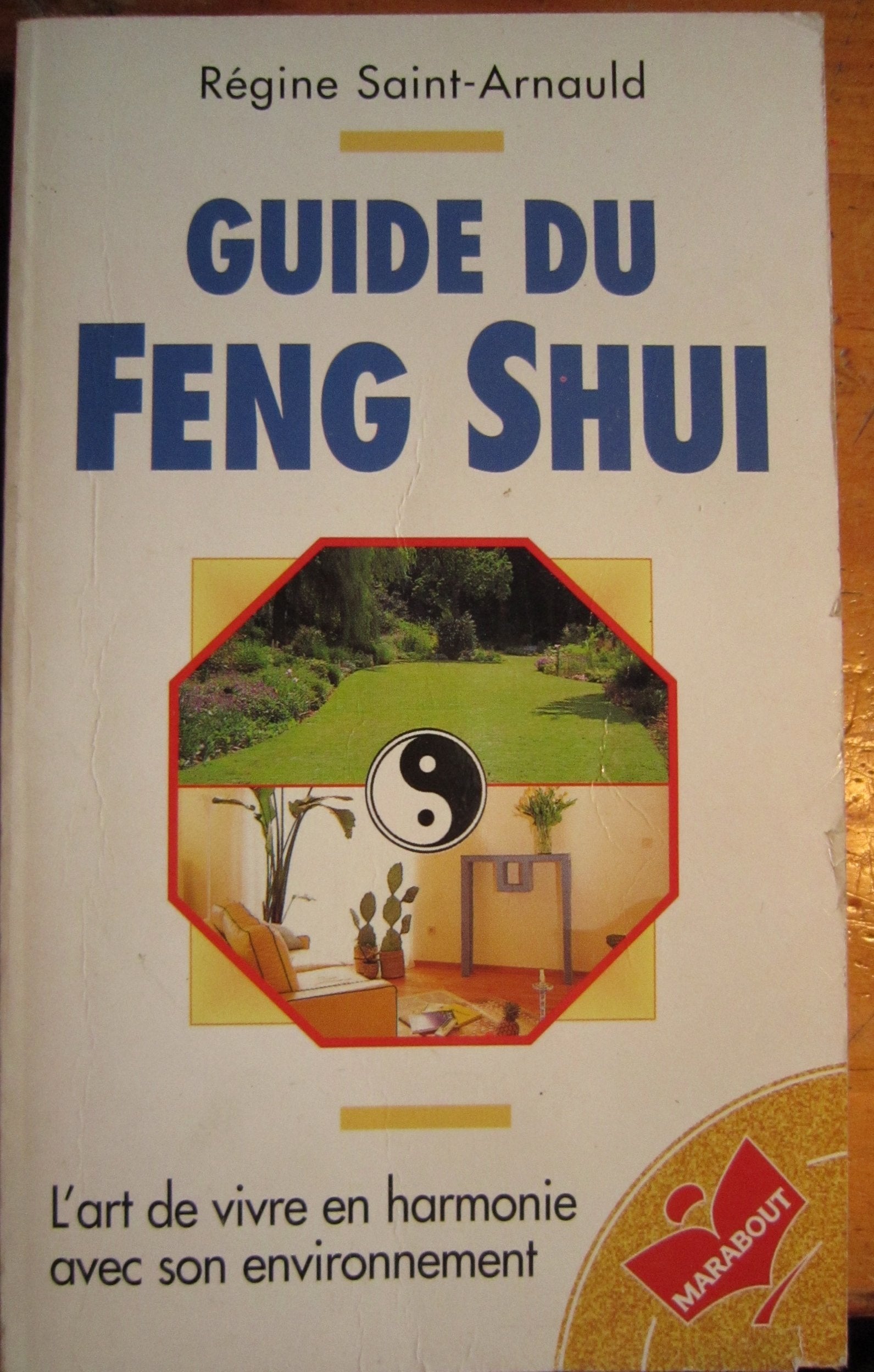 Product Image: Guide du feng shui