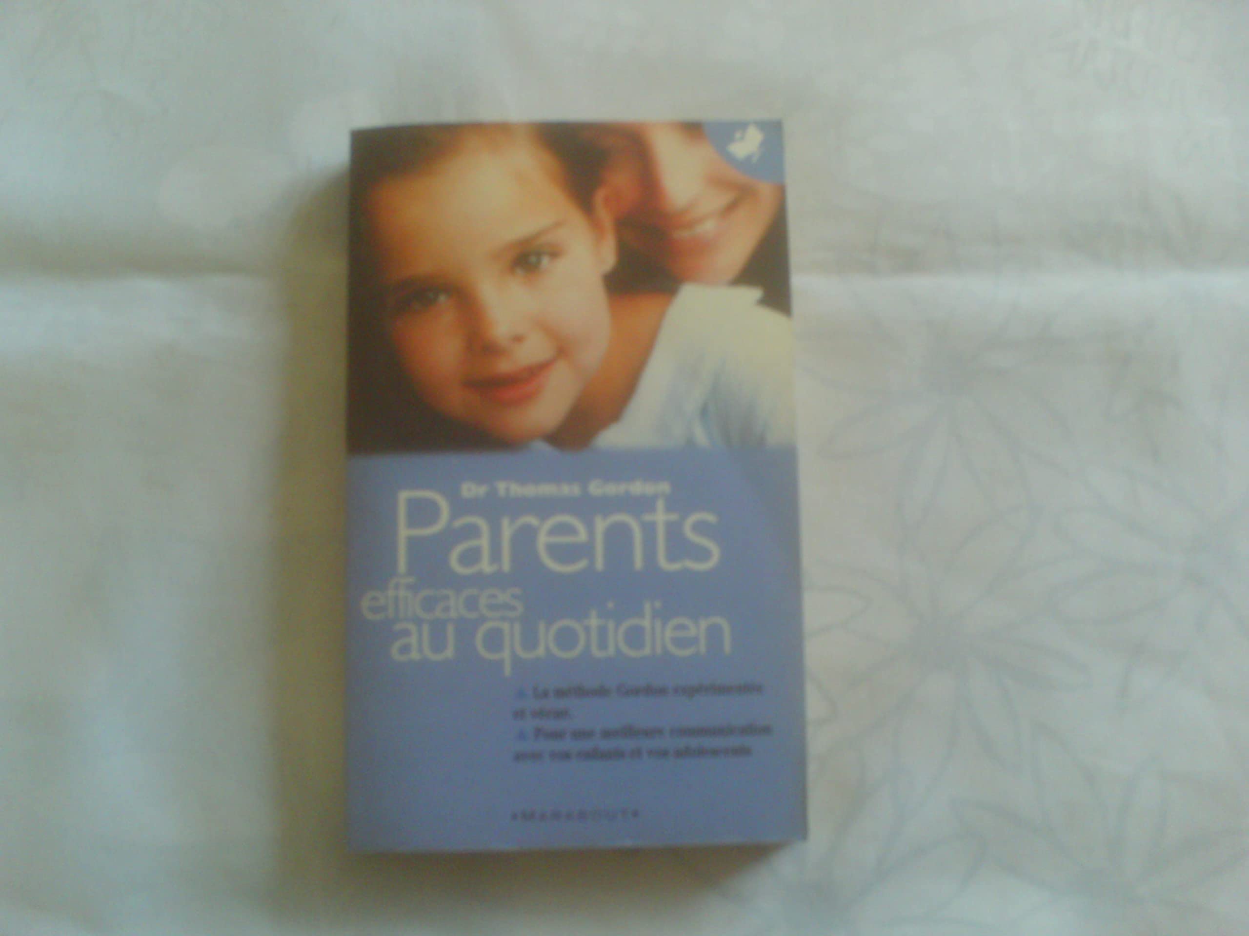 Parents efficaces au quotidien, tome 2 Books
