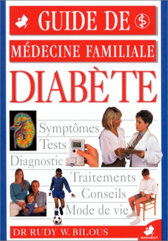 Product Image: Diabète